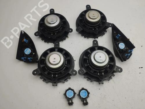 Electronic module VOLVO XC60 I SUV (156) D5 | BP33256577M83  - Image 8