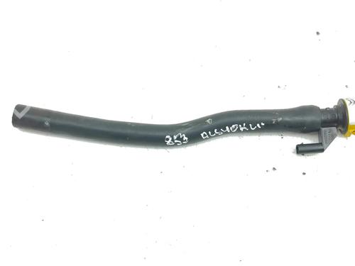 Used Pipe PEUGEOT 208 I (CA_, CC_) 1.4 VTi (95 hp) 28873953