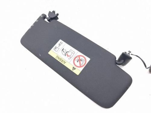 Left sun visor AUDI A6 C8 (4A2) 55 TFSI e quattro | BP37147960I1 - Image 6