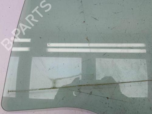 Rear left door window AUDI A1 Sportback (8XA, 8XF) 1.0 TFSI | BP28900890C20 