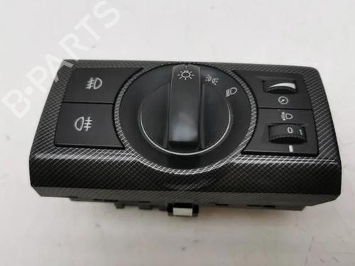 Used Electronic module OPEL ANTARA A (L07) 2.2 CDTi (163 hp) 28854427