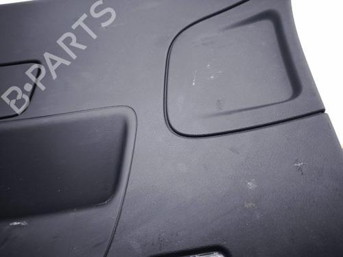 Tailgate trim AUDI A6 Allroad C7 (4GH, 4GJ) 3.0 TDI quattro | BP29829255C151