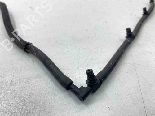 Rør PEUGEOT 807 (EB_) 2.2 HDi | BP28892134M125 