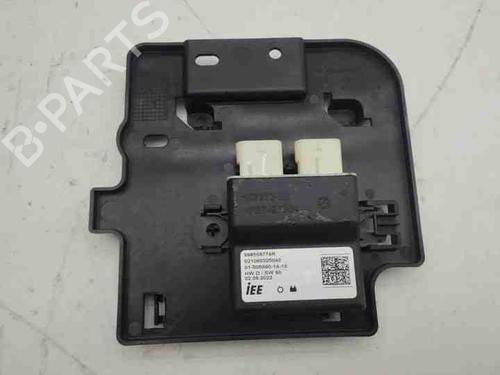 Used Electronic module RENAULT MEGANE I (BA0/1_) 1.4 e (BA0E, BA0V) (75 hp) 28861579