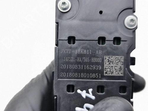 Electronic module FORD FOCUS IV (HN) 1.0 EcoBoost | BP39990727M83 - Image 7