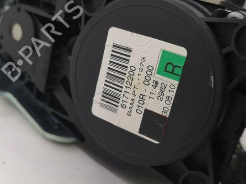 Front right seatbelt MERCEDES-BENZ E-CLASS (W212) E 220 CDI / BlueTEC (212.001, 212.002) | BP36081786I25 - Image 11