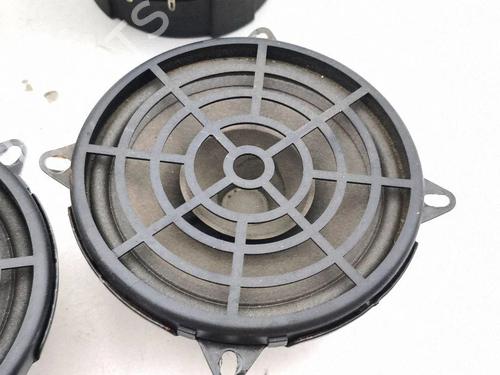 Electronic module MASERATI 4200 GT / COUPE Coupe 4.2 | BP39618364M83 - Image 3