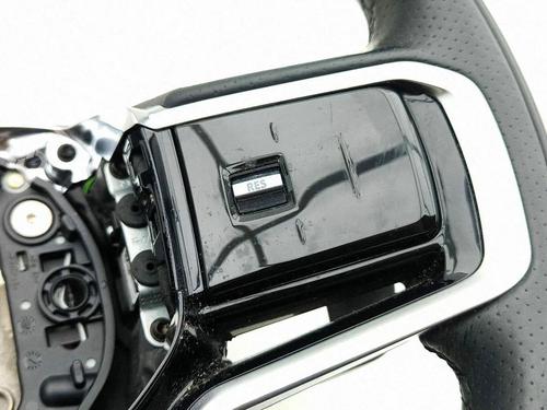Steering wheel LAND ROVER RANGE ROVER VELAR (L560) 2.0 D200 MHEV 4x4 | BP40208818C49 - Image 14