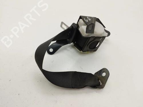 Used Rear right seatbelt Rear right seatbelt 36064448 36064448