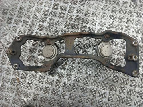 Gearbox mount BENTLEY FLYING SPUR (4W_) 6.0 W12 | BP36381960M88 - Image 4