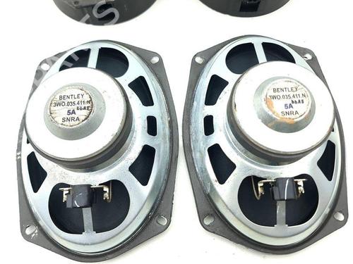 Electronic module BENTLEY CONTINENTAL FLYING SPUR (3W_) 6.0 | BP28883487M83 