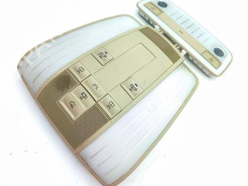 Used Interior roof light MERCEDES-BENZ E-CLASS (W212) E 350 BlueTEC (212.024) (211 hp) 29008162