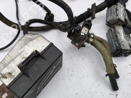 Ledningsnett OPEL ANTARA A (L07) 2.2 CDTi | BP28896044E16 