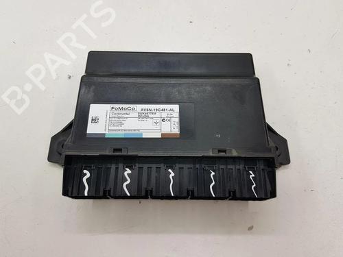 Used Electronic module Electronic module 36331330 36331330