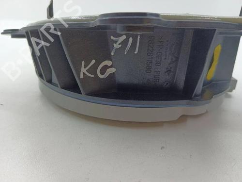 Speaker OPEL MOKKA 1.2 (76) | BP33877648E2 - Image 6