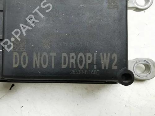 Electronic module NISSAN JUKE (F16_) 1.6 Hybrid | BP28865025M83 - Image 7