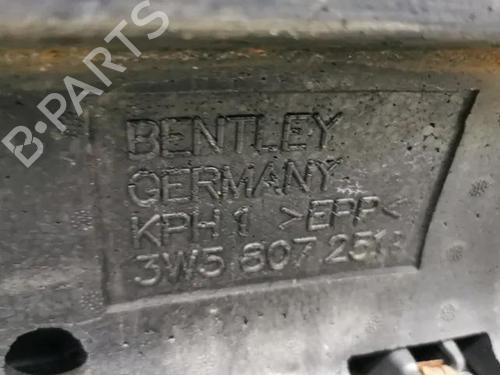 Rear bumper BENTLEY FLYING SPUR (4W_) 6.0 W12 | BP28859359C8 