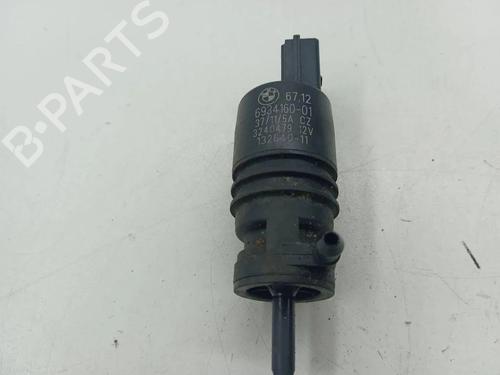 Used Windscreen washer tank Windscreen washer tank 33877570 33877570