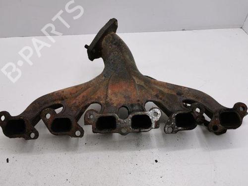 Exhaust manifold SAAB 9-7X 4.2 AWD | BP28858200M110