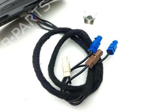 Antenna/Base RENAULT AUSTRAL E-TECH 200 Hybrid (HGM2) | BP32676479C140 - Image 6