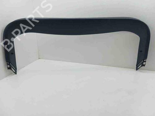 Used Tailgate trim NISSAN QASHQAI II (J11, J11_) 1.3 DIG-T (140 hp) 28904962