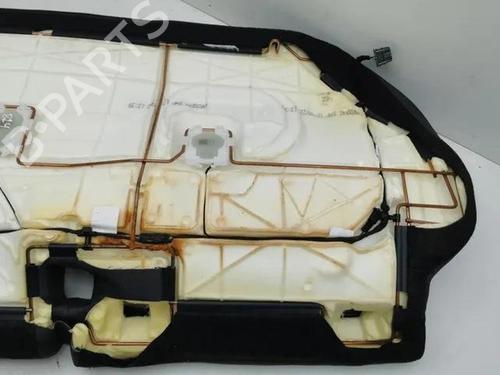 Rear seat AUDI A1 Sportback (8XA, 8XF) 1.0 TFSI | BP28864010C17 