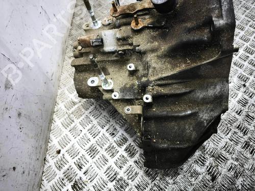 Gearbox HONDA ACCORD VIII (CU) 2.2 i-DTEC (CU3) | BP28872950M3 - Image 8
