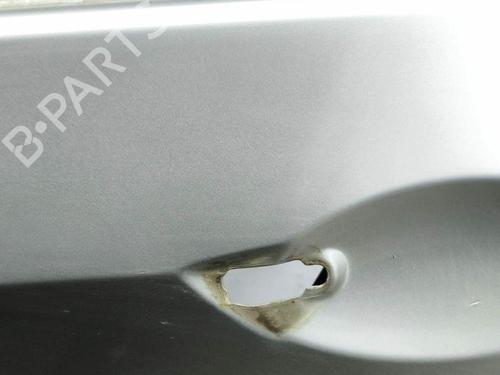 Left front door HONDA ACCORD VIII (CU) 2.2 i-DTEC (CU3) | BP28897807C2 