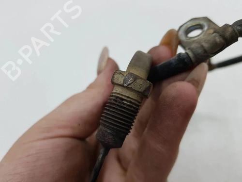 Electronic sensor PEUGEOT 2008 I (CU_) 1.6 BlueHDi 100 | BP33258454M84 - Image 6