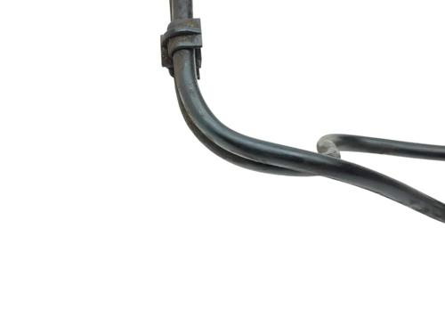 Pipe LAND ROVER RANGE ROVER SPORT I (L320) 2.7 D 4x4 | BP28872535M125 