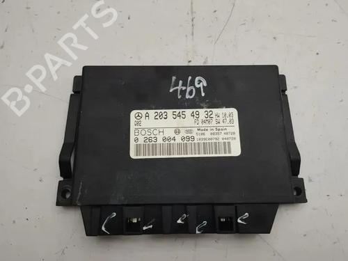 Used Electronic module Electronic module 28848737 28848737
