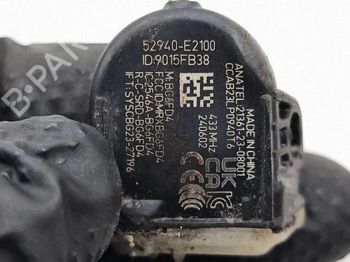 Electronic sensor KIA NIRO II (SG2) EV | BP39498420M84 - Image 6