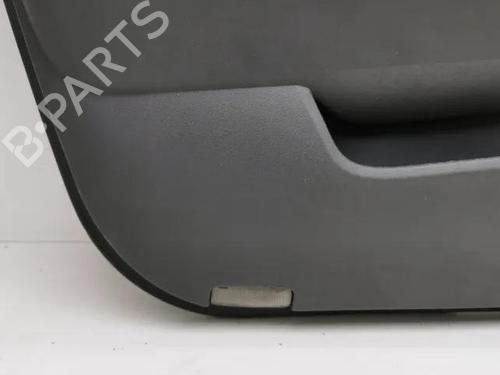 Venstre frontpanel TOYOTA PRIUS Saloon (_W1_) 1.5 Hybrid (NHW1_) | BP28864430C58 