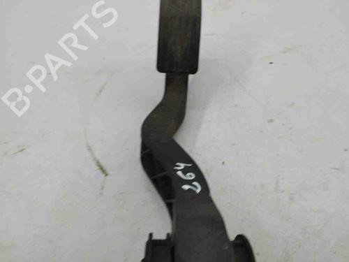 Pedal CITROËN C4 I (LC_) 1.6 HDi | BP28877705I4 