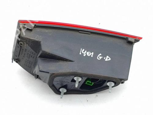 Right tailgate light JAGUAR E-PACE (X540) 2.0 D180 AWD | BP37289778C80 - Image 3