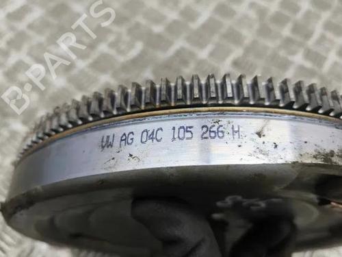 Flywheel AUDI A1 Sportback (8XA, 8XF) 1.0 TFSI | BP28863111M101 