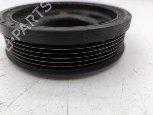 Pulley AUDI Q2 (GAB, GAG) 1.4 TFSI | BP36391836M122 - Image 2