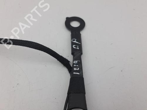 Seat buckle PEUGEOT 2008 II (UD_, US_, UY_, UJ_, UR_, UC_) 1.2 PureTech 130 (USHNS, URHNS) | BP28879301I32 