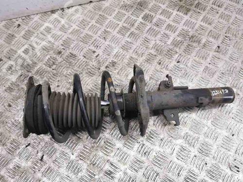 Used Right front shock absorber RENAULT MEGANE IV Grandtour (K9A/M/N_) 1.2 TCe 130 (K9MR) (130 hp) 28880175