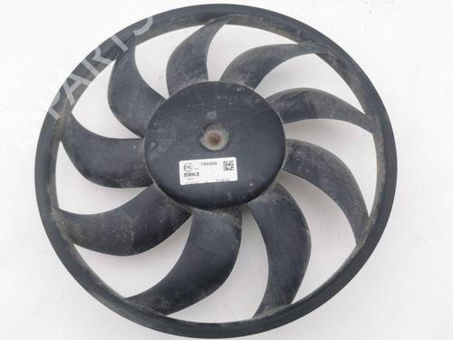 Used Radiator fan FIAT DUCATO Van (250_) 150 Multijet 2,3 D (150 hp) 28906396