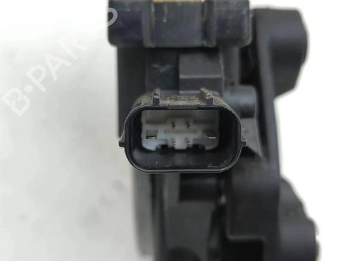 Front right window mechanism HONDA ACCORD VIII (CU) 2.2 i-DTEC (CU3) | BP36174982C23 - Image 5