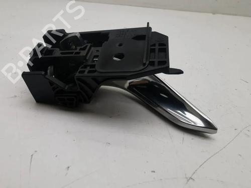 Rear left interior door handle MAZDA CX-5 (KE, GH) 2.2 D AWD (KE2AW) | BP33642517I15 - Image 4