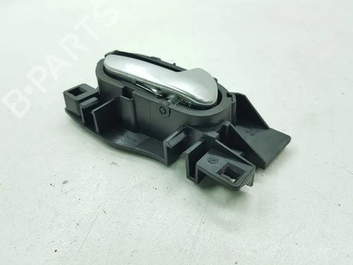 Front right interior door handle CITROËN C4 Coupe (LA_) 1.6 HDi | BP36175949I14 - Image 2