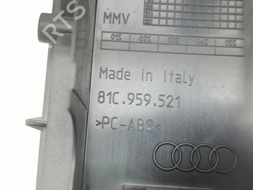 Left front window switch AUDI Q2 (GAB, GAG) 30 TFSI | BP28898799I27  - Image 13