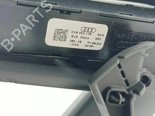 Right front window switch AUDI A3 Sportback (8YA, 8YF) 35 TFSI | BP33879997I26 - Image 12