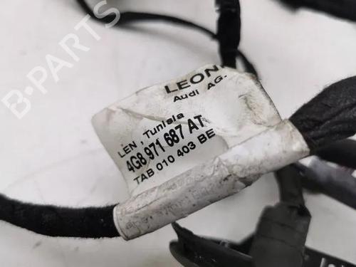Wiring harness AUDI A7 Sportback (4GA, 4GF) 3.0 TDI | BP28855250E16 