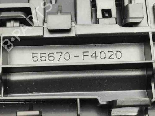 Luftventil TOYOTA C-HR (_X1_) 1.8 Hybrid (ZYX10_, ZYX11_, ZYX10R, ZYX11R) | BP28864634I21