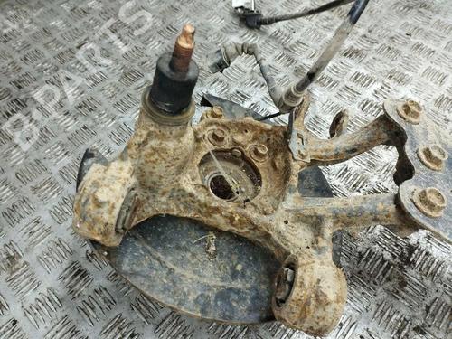 Left rear steering knuckle MAZDA CX-5 (KE, GH) 2.2 D AWD (KE102) | BP33254219M27 - Image 7