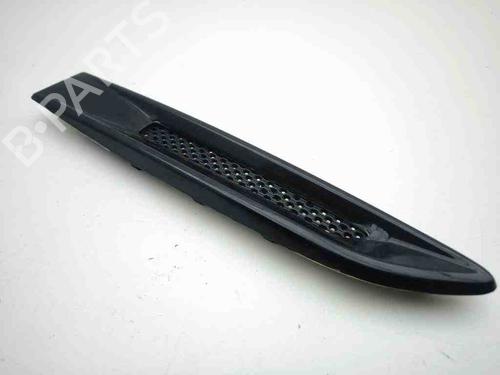 Rear right wheel arch trim JAGUAR XE (X760) 2.0 D | BP29042871C137