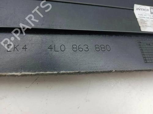 Boot lining AUDI Q7 (4LB) 3.0 TDI quattro | BP36349454I3 - Image 8
